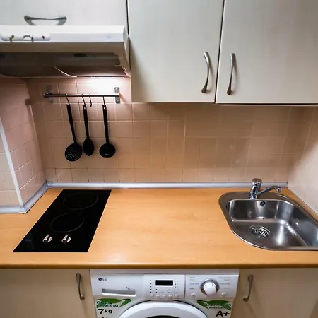 Charming House - Calm And Comfort In The Center Appartement