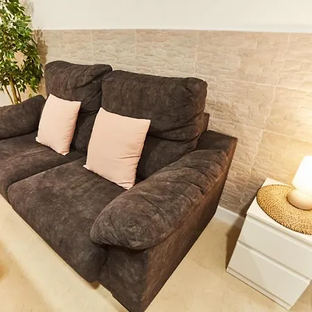 Charming House - Calm And Comfort In The Center סביליה