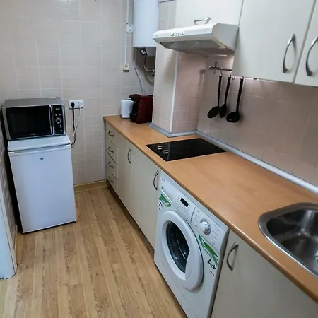 דירה Charming House - Calm And Comfort In The Center *